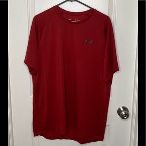 Under Armour Men Shirt Sz XL